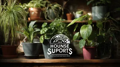 Global Leader in Plant Supports Crafted with Quality in China