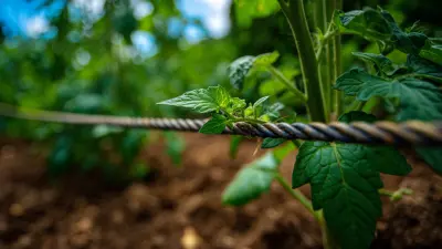 Ultimate Guide to Selecting the Right Plant Brace for Your Garden