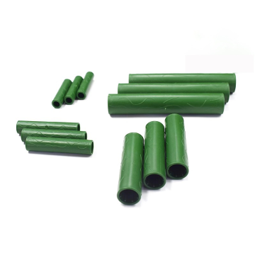 Heavy-Duty 11mm Greenhouse Connectors for Climb...