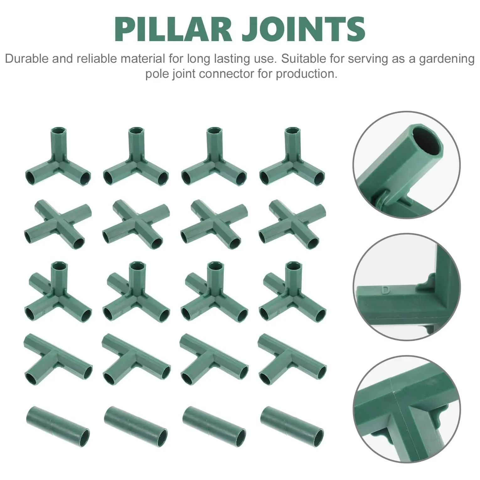 Plant Support Stakes Connectors, 11mm Garden Stake Straight Connecting Pipe for Greenhouse Plant Supports (9).jpg